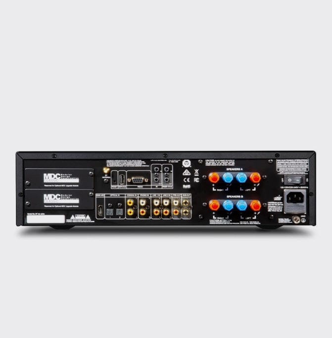 Stereo Amplifier NAD C399