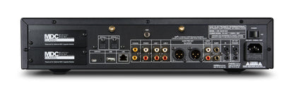 Stereo Amplifier NAD C658