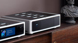 Stereo Amplifier NAD M23