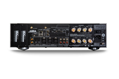 Stereo Amplifier NAD M33
