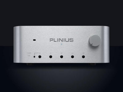 Stereo Amplifier Plinius Hiato