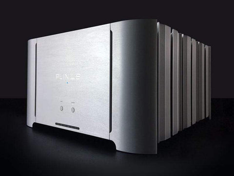 Stereo Amplifier Plinius Reference A-300 Power Amplifier