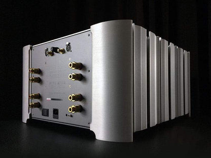 Stereo Amplifier Plinius Reference A-300 Power Amplifier