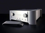 Stereo Amplifier Plinius Reference M-10 Preamplifier