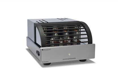 Stereo Amplifier Primaluna Evo 100 Tube Power Amplifier