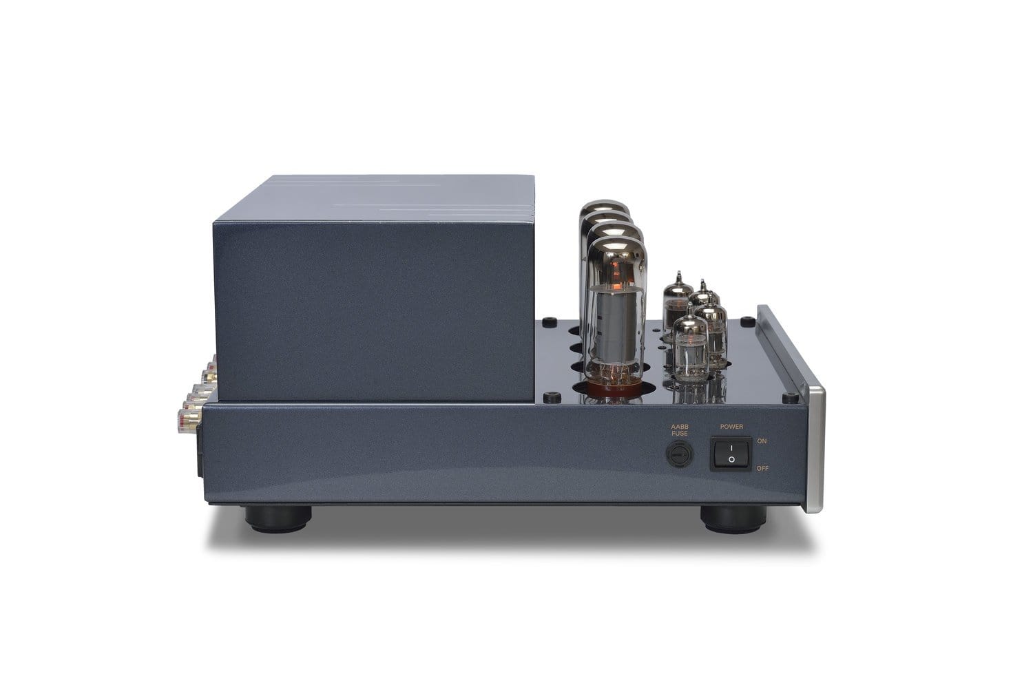 Stereo Amplifier Primaluna Evo 100 Tube Power Amplifier