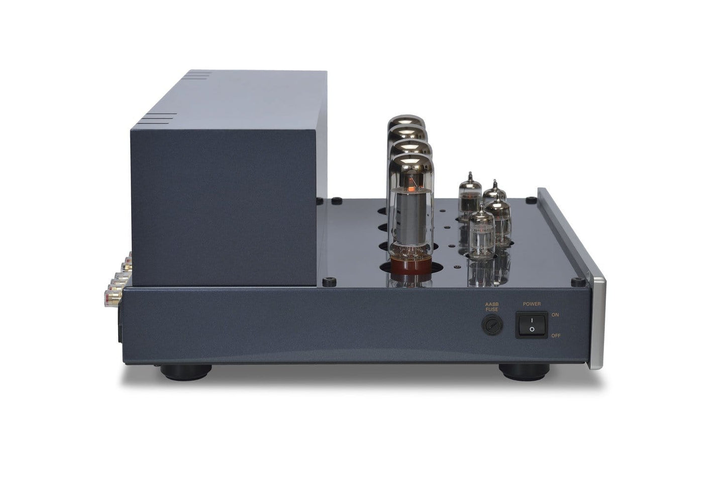 Stereo Amplifier Primaluna Evo 200 Tube Power Amplifier