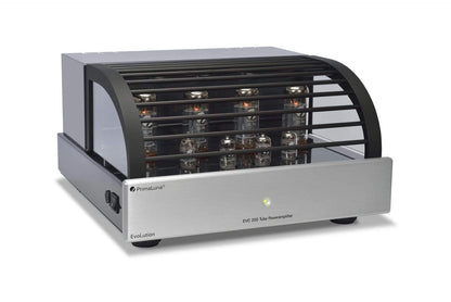 Stereo Amplifier Primaluna Evo 200 Tube Power Amplifier