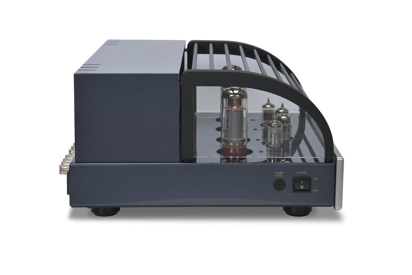 Stereo Amplifier Primaluna Evo 200 Tube Power Amplifier