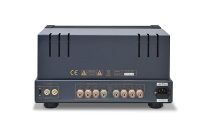 Stereo Amplifier Primaluna Evo 200 Tube Power Amplifier