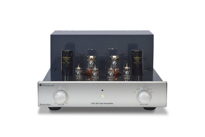 Stereo Amplifier Primaluna Evo 200 Tube Pre-Amplifier