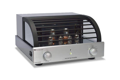 Stereo Amplifier Primaluna Evo 200 Tube Pre-Amplifier