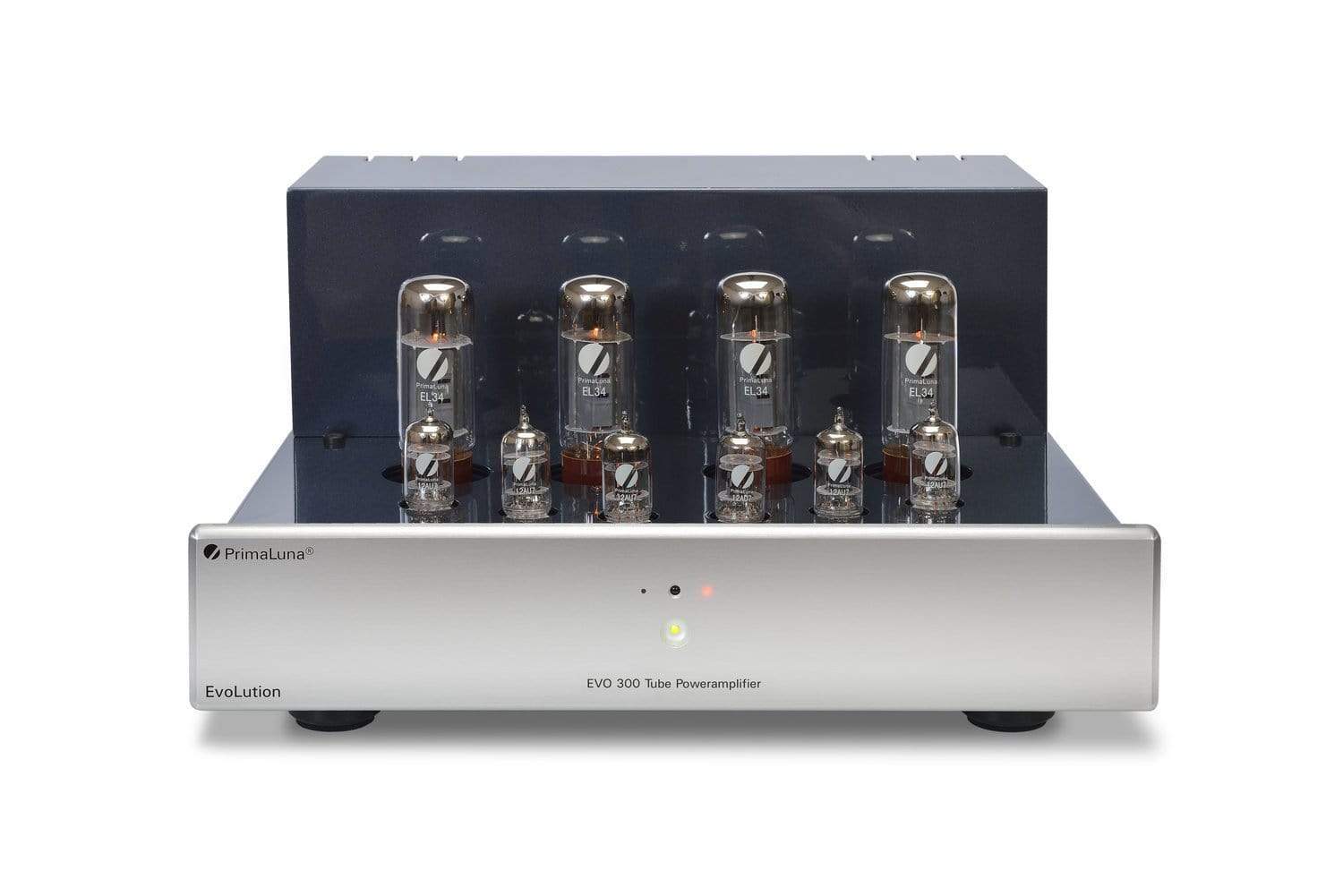 Stereo Amplifier Primaluna Evo 300 Tube Power Amplifier