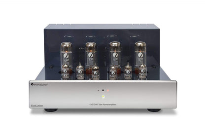 Stereo Amplifier Primaluna Evo 300 Tube Power Amplifier
