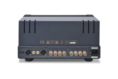 Stereo Amplifier Primaluna Evo 300 Tube Power Amplifier