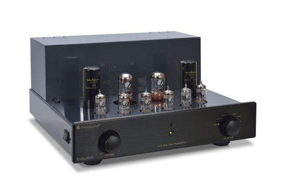 Stereo Amplifier Primaluna Evo 300 Tube Pre-Amplifier