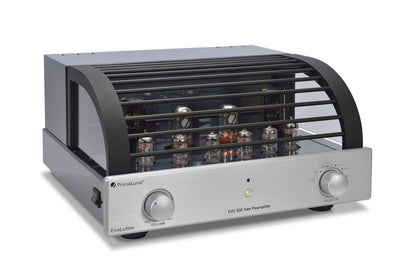 Stereo Amplifier Primaluna Evo 300 Tube Pre-Amplifier