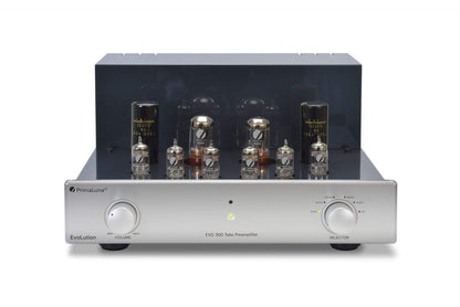 Stereo Amplifier Primaluna Evo 300 Tube Pre-Amplifier