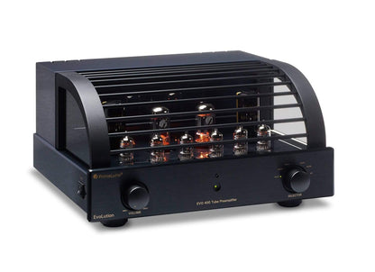 Stereo Amplifier Primaluna Evo 400 Pre-Amplifier