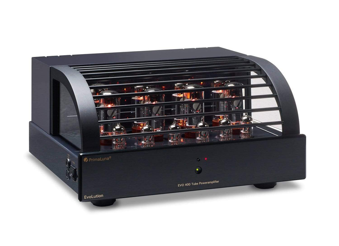 Stereo Amplifier Primaluna Evo 400 Tube Power Amplifier