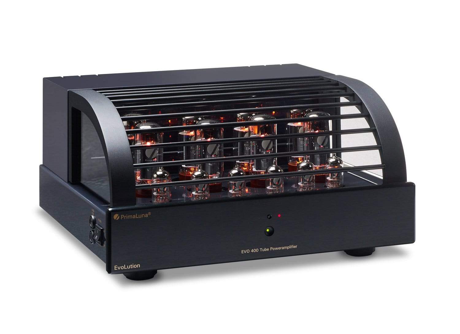Stereo Amplifier Primaluna Evo 400 Tube Power Amplifier