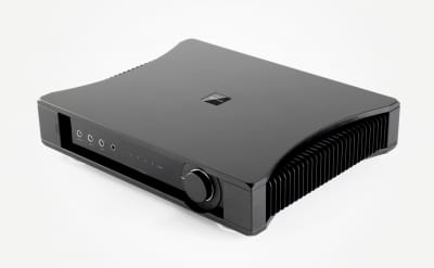Stereo Amplifier Rega Aethos