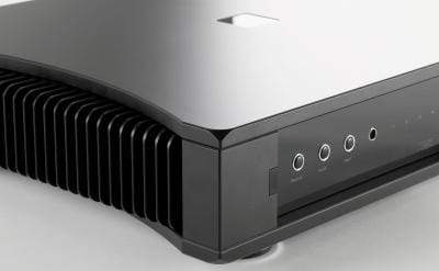Stereo Amplifier Rega Aethos