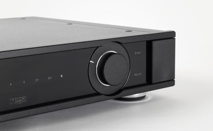 Stereo Amplifier Rega Elicit MK5