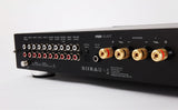 Stereo Amplifier Rega Elicit MK5
