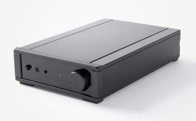 Stereo Amplifier Rega io