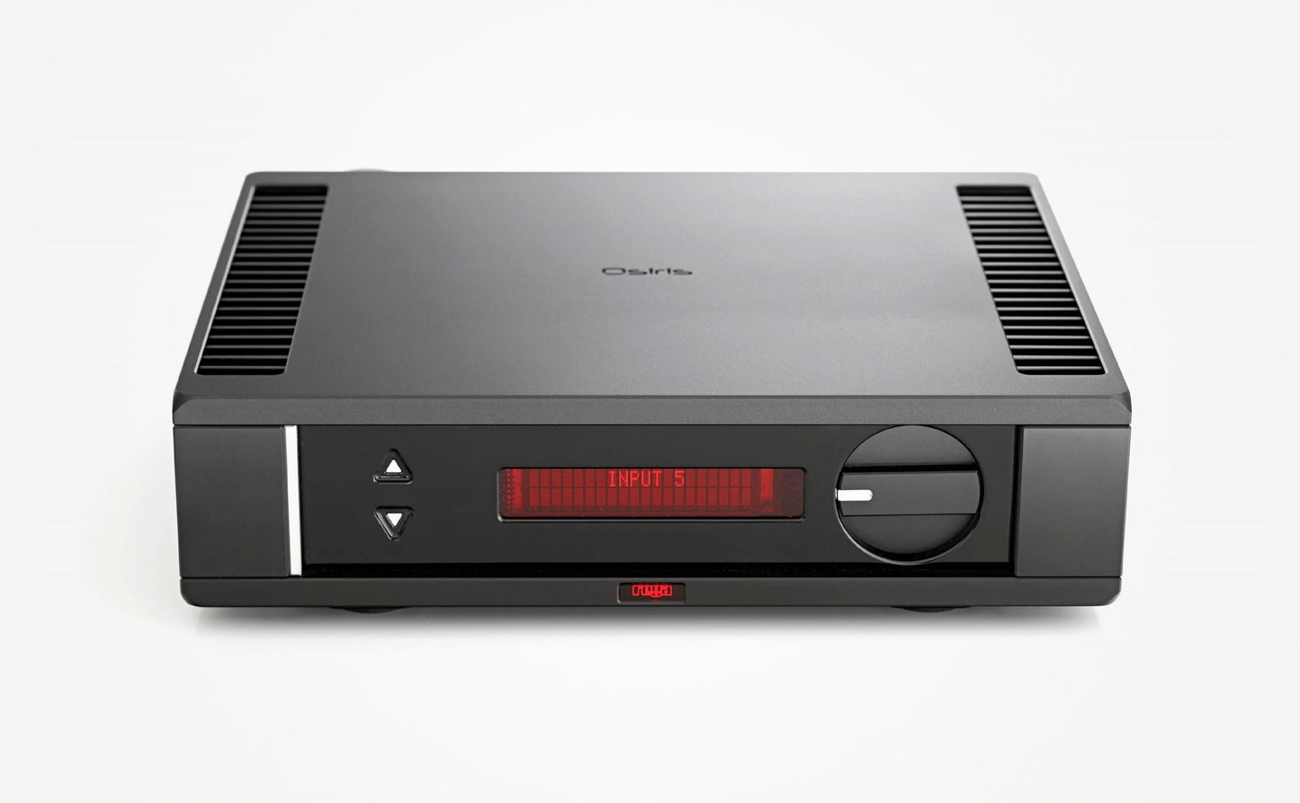 Stereo Amplifier Rega Osiris