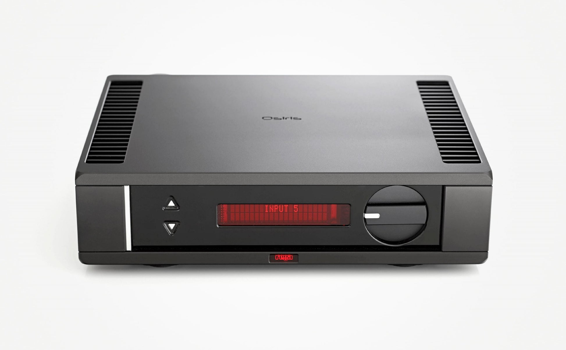 Stereo Amplifier Rega Osiris