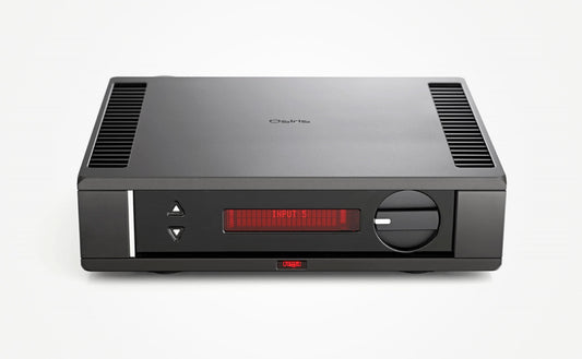 Stereo Amplifier Rega Osiris
