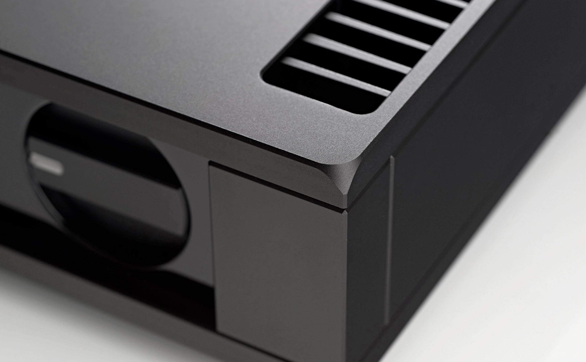 Stereo Amplifier Rega Osiris