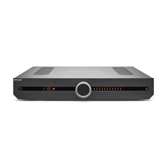 Stereo Amplifier Roksan Attessa Integrated Amplifier