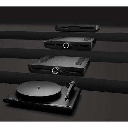 Stereo Amplifier Roksan Attessa Streaming Amplifier