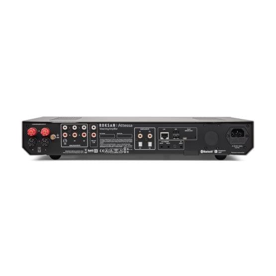 Stereo Amplifier Roksan Attessa Streaming Amplifier