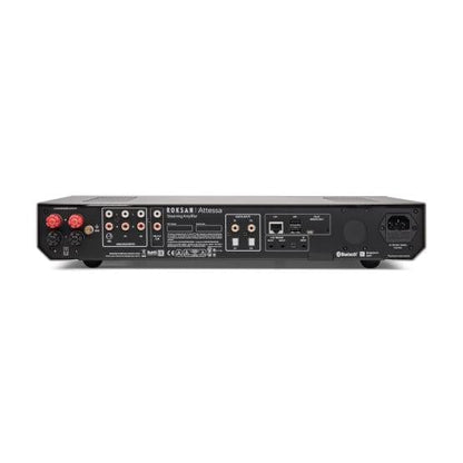 Stereo Amplifier Roksan Attessa Streaming Amplifier