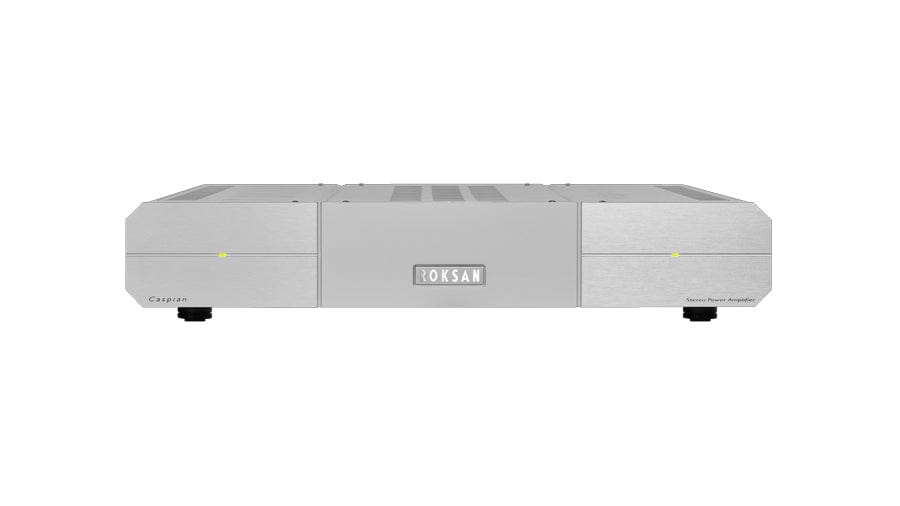 Stereo Amplifier Roksan Caspian M2 Power Amplifier