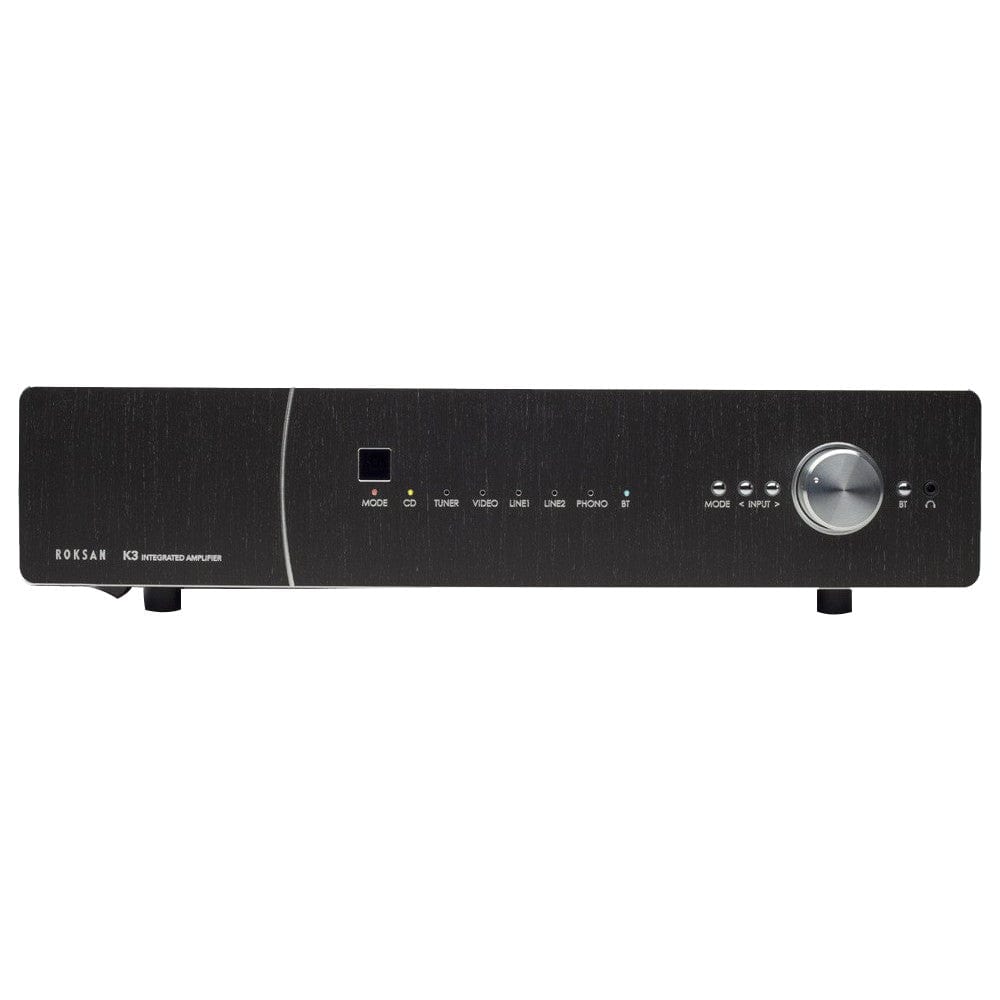 Stereo Amplifier Roksan K3 Integrated Amplifier