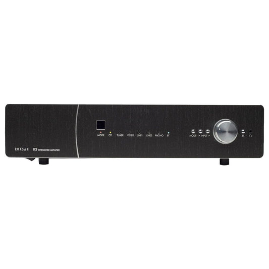 Stereo Amplifier Roksan K3 Integrated Amplifier