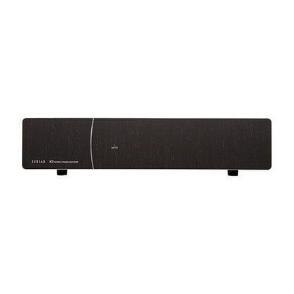 Stereo Amplifier Roksan K3 Power Amplifier