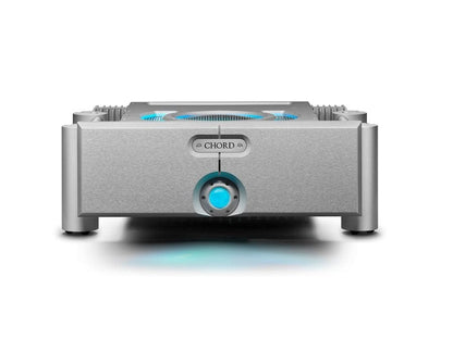 Stereo Amplifier Silver Chord ULTIMA 5