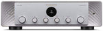 Stereo Amplifier Silver Marantz Model 30