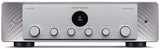 Stereo Amplifier Silver Marantz Model 30