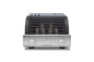 Stereo Amplifier Silver Primaluna Evo 100 Tube Pre-Amplifier