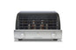 Stereo Amplifier Silver Primaluna Evo 200 Tube Pre-Amplifier