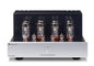 Stereo Amplifier Silver Primaluna Evo 400 Tube Power Amplifier