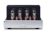 Stereo Amplifier Silver Primaluna Evo 400 Tube Power Amplifier