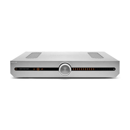 Stereo Amplifier Silver Roksan Attessa Streaming Amplifier